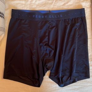 Men's Underwear Perry Ellis
